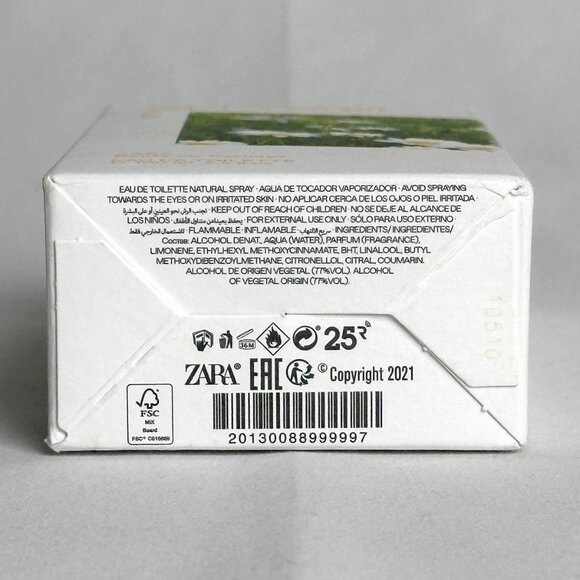 Zara Cheeful Attitude - Picture 6 of 6